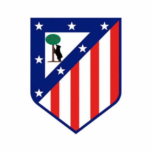 Atlético B