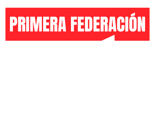 Primera Federación al Día