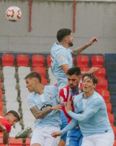 Lugo-Celta Fortuna/Foto: Cantera Celeste