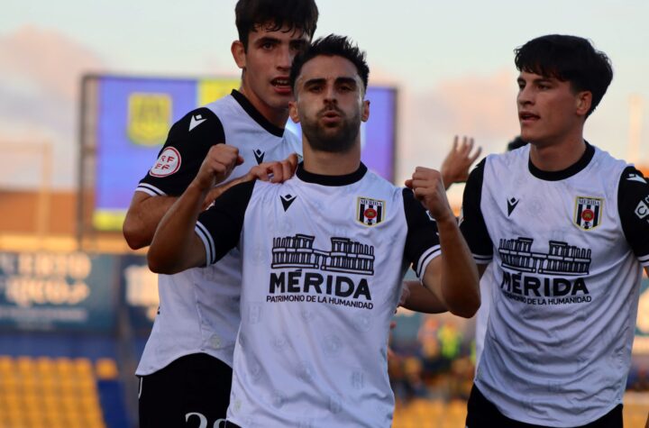 Carlos Doncel, uno de los jugadores elegidos en nuestro XI de la jornada 11