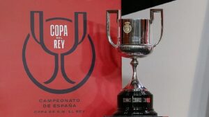 LA RFEF ha tenido que aplazar de nuevo los encuentros de Copa/ Foto: RFEF