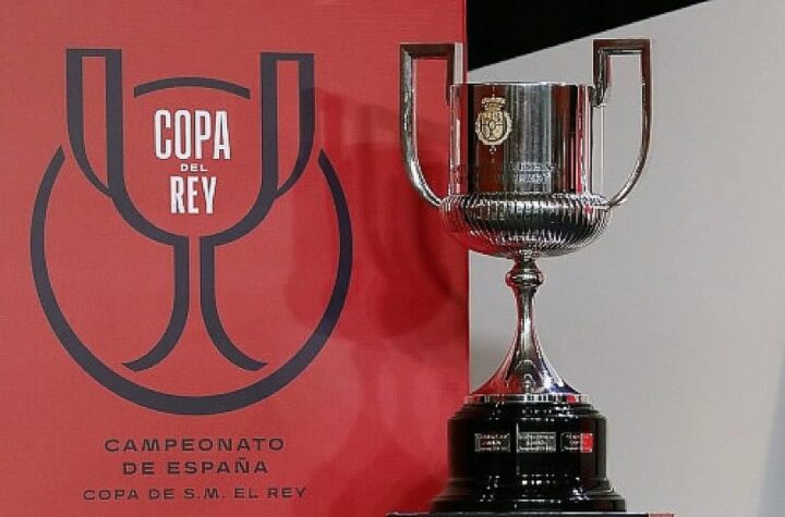 LA RFEF ha tenido que aplazar de nuevo los encuentros de Copa/ Foto: RFEF